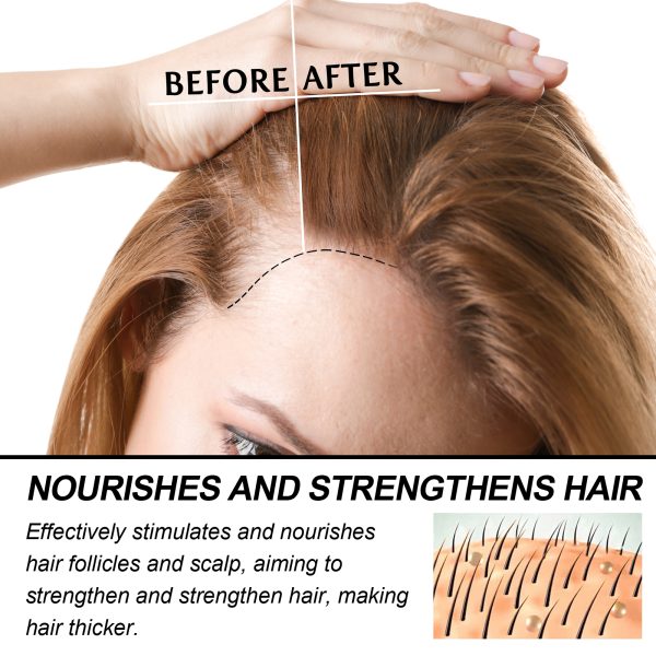 Hoegoa Professional Hair Care Product #239