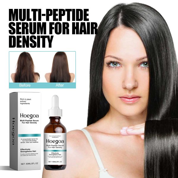 Hoegoa Professional Hair Care Product #238