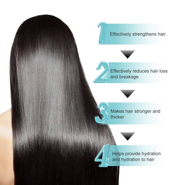 Hoegoa Professional Hair Care Product #238