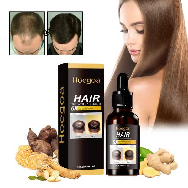 HGA03-A060-30-BN1-002.jpg Hoegoa Professional Hair Care Product #237