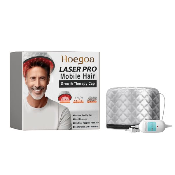 Hoegoa Professional Hair Care Product #235