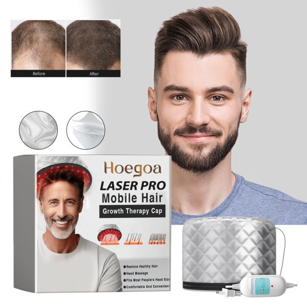 Hoegoa Professional Hair Care Product #235