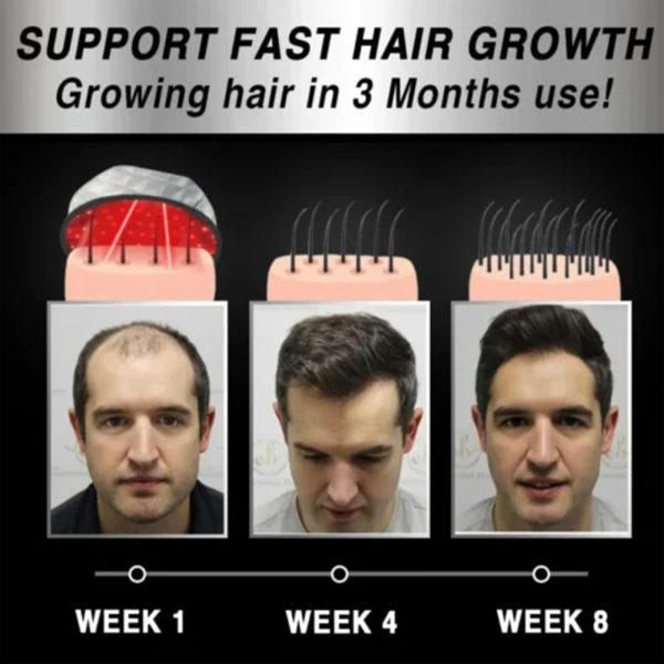 Hoegoa Professional Hair Care Product #235