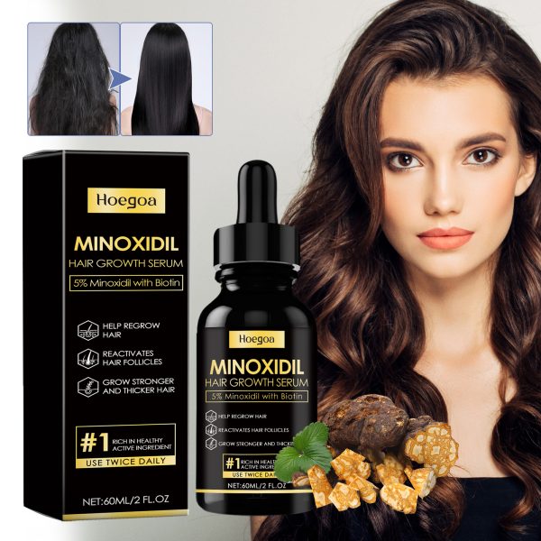 Hoegoa Professional Hair Care Product #229