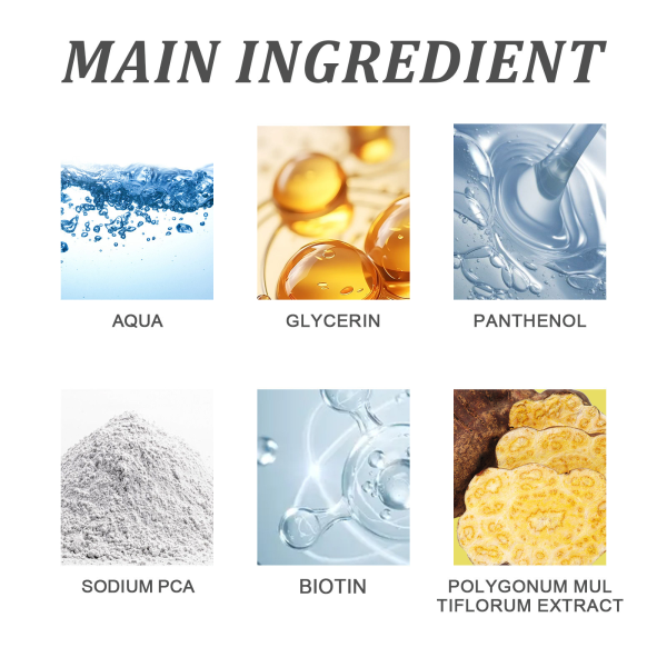 Hoegoa Professional Hair Care Product #229