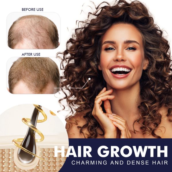 Hoegoa Professional Hair Care Product #224