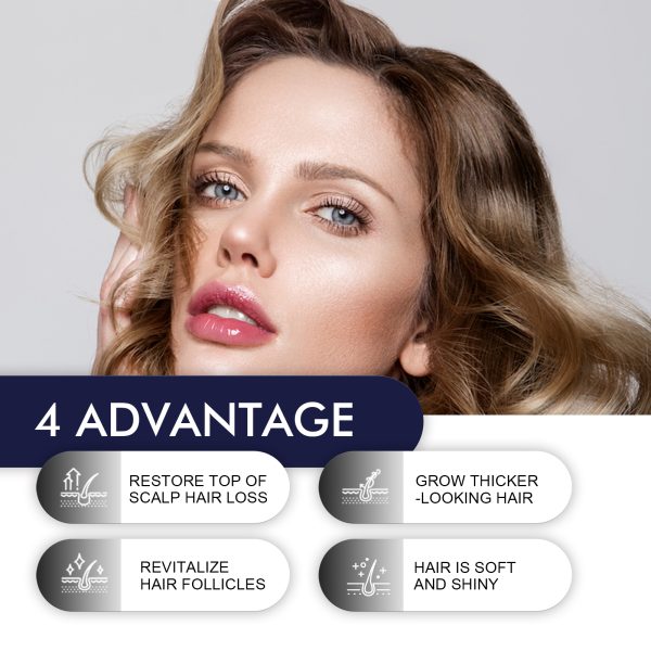 Hoegoa Professional Hair Care Product #224