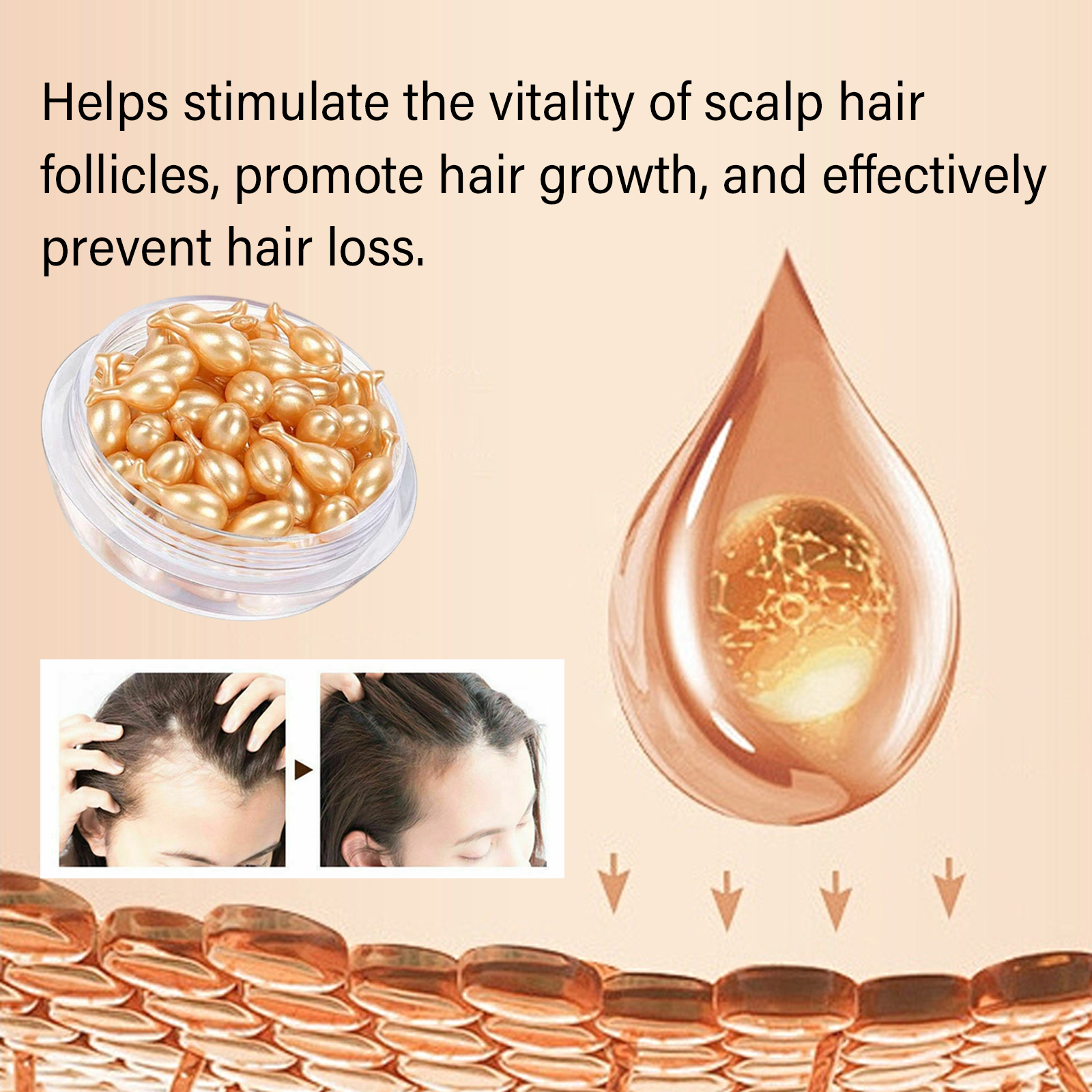 apply minoxidil correctly: step-by-step guide results and when to seek professional help