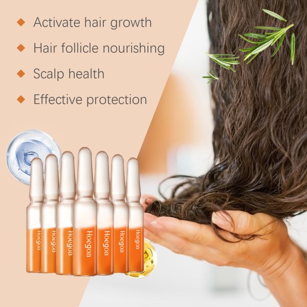 Hoegoa Professional Hair Care Product #217