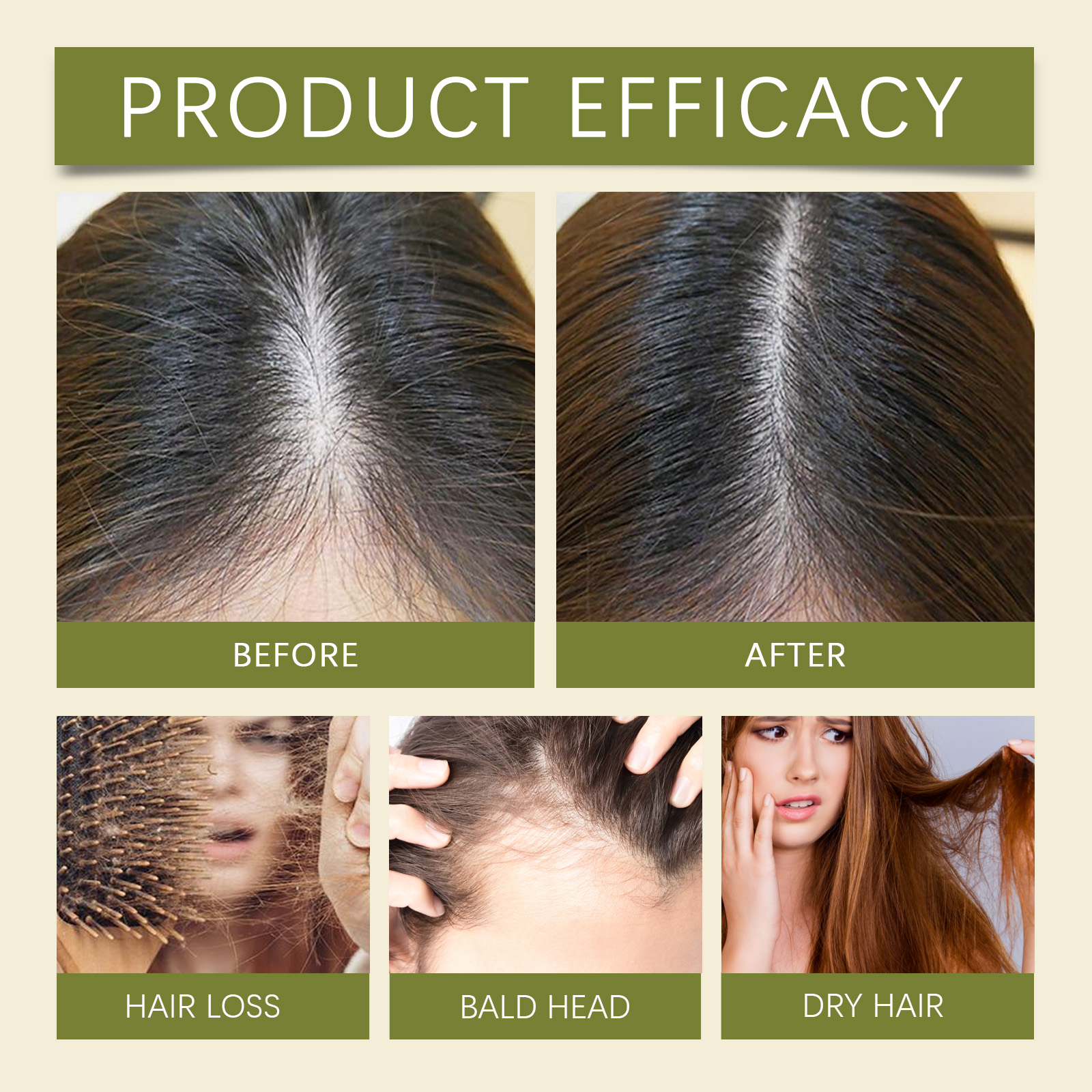 build a hair-friendly morning routine results and when to seek professional help