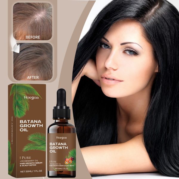 Hoegoa Professional Hair Care Product #215