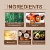 Hoegoa Professional Hair Care Product #215
