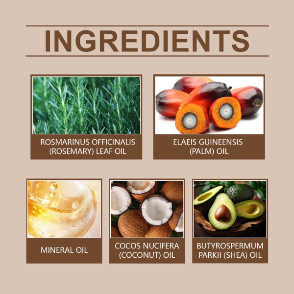 Hoegoa Professional Hair Care Product #215