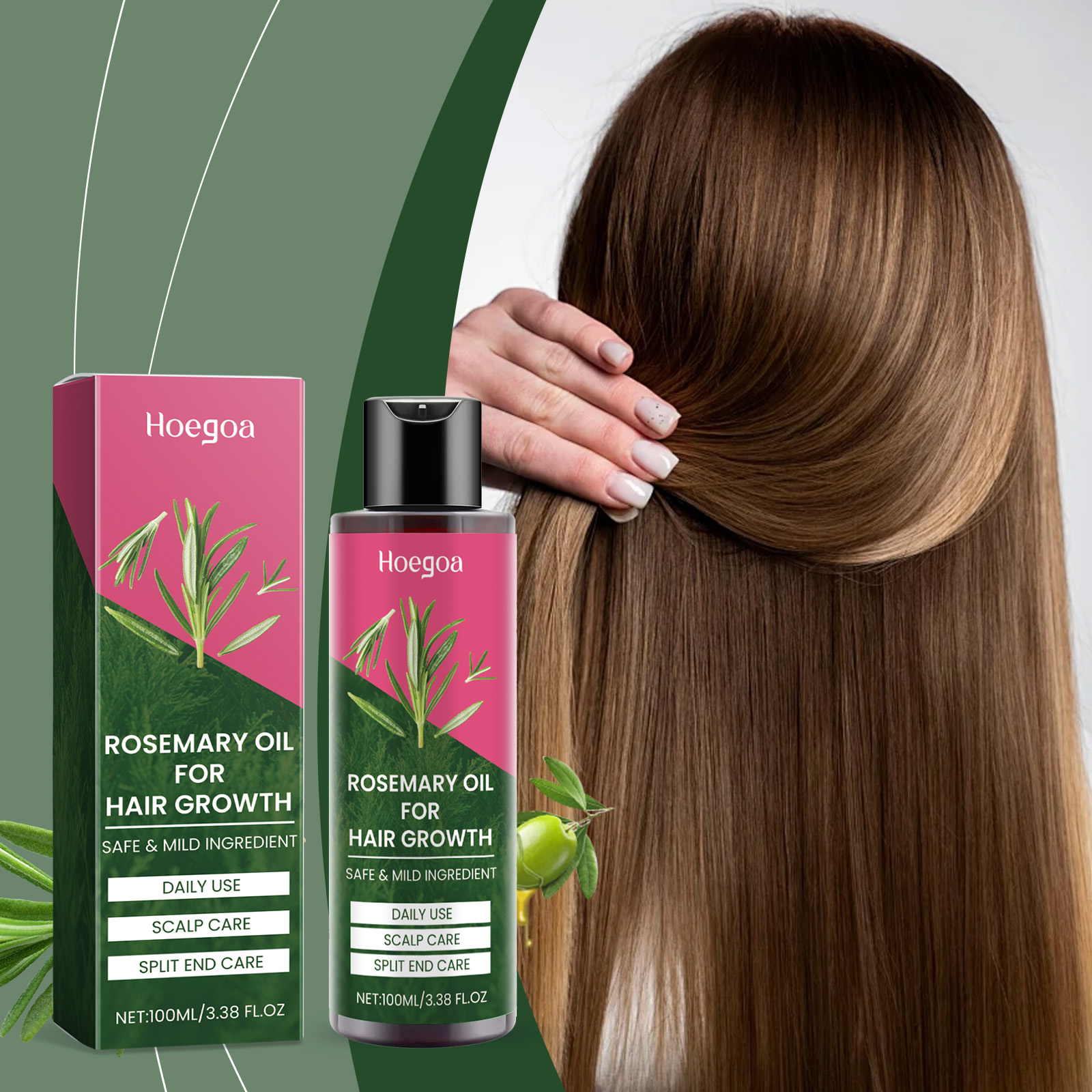 choose between minoxidil foam and liquid step by step implementation guide