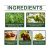 Hoegoa Hair Treatment – Scalp Nourishment & Hair Strengthening (35) - Ingredients