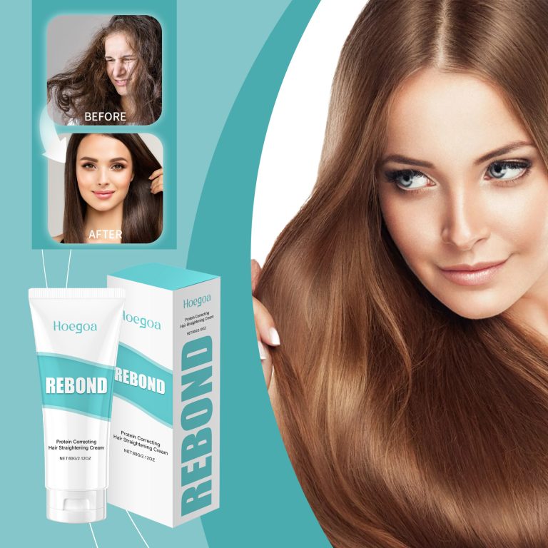 Hoegoa Hair Treatment – Volumizing (24) - Product detail