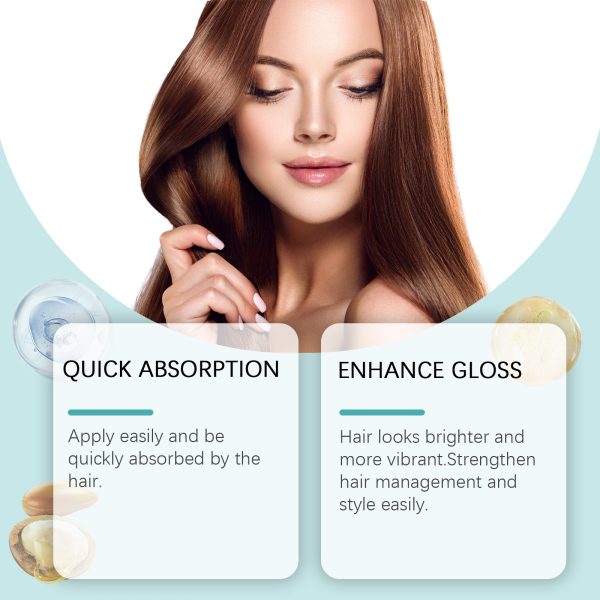 Hoegoa Professional Hair Care Product #212