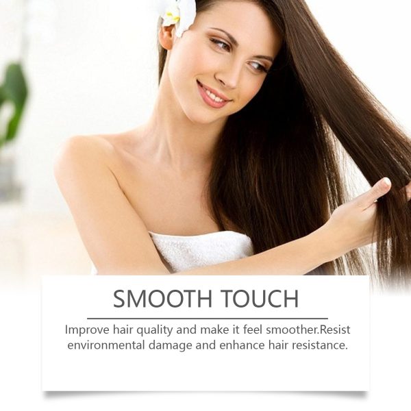 Hoegoa Professional Hair Care Product #212
