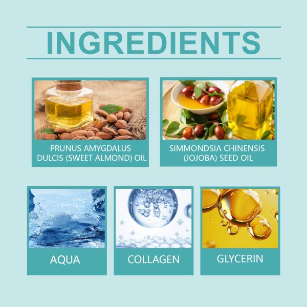 Hoegoa Professional Hair Care Product #212