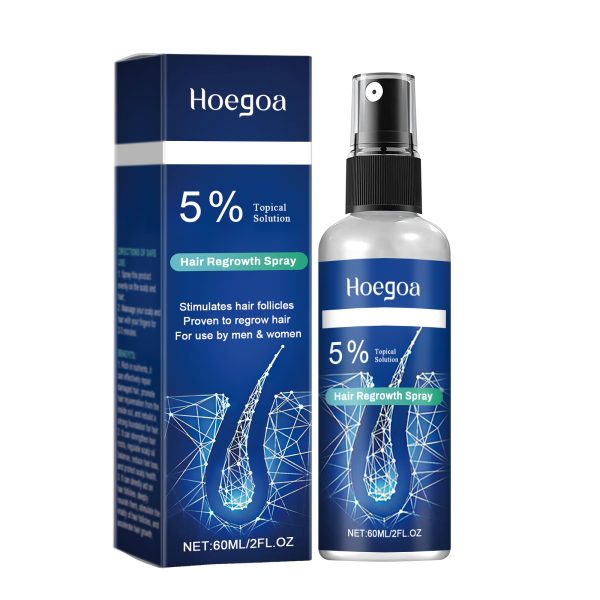 Hoegoa Professional Hair Care Product #211