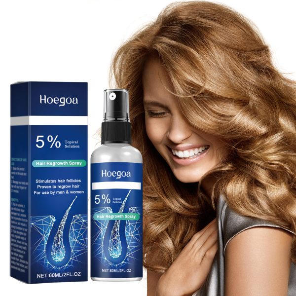 Hoegoa Professional Hair Care Product #211