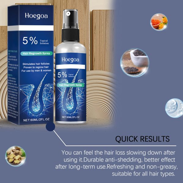 Hoegoa Professional Hair Care Product #211