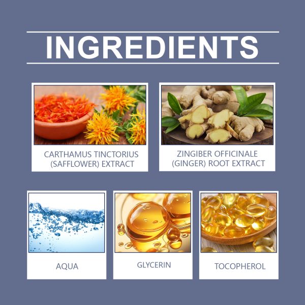 Hoegoa Professional Hair Care Product #211