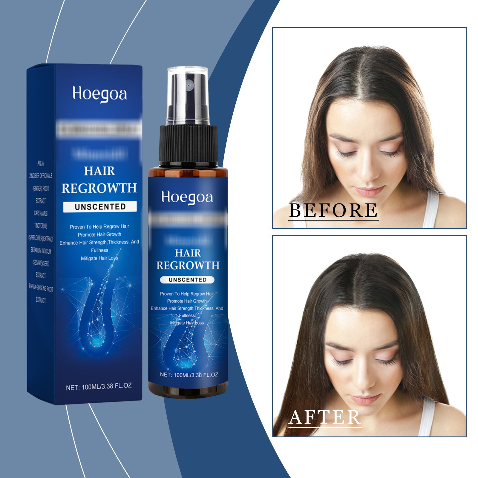 supplement with iron for hair health without side effects guide and step by step instructions