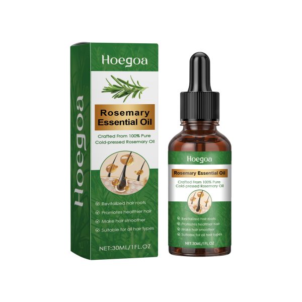 Hoegoa Professional Hair Care Product #266