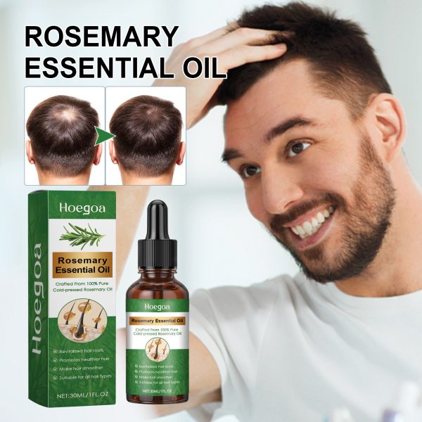 Hoegoa Professional Hair Care Product #266