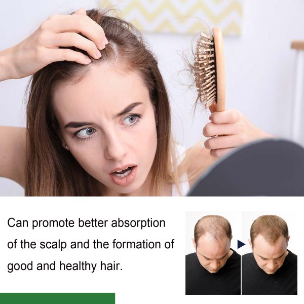 Hoegoa Professional Hair Care Product #266
