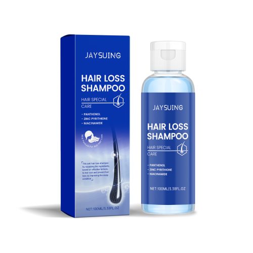Jaysuing Shampoo hair treatment shampoo moisturizing 100ml | Premium Hair Care