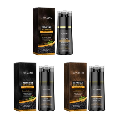 Jaysuing Shampoo shampoo smooth botanical 200ml | Premium Hair Care