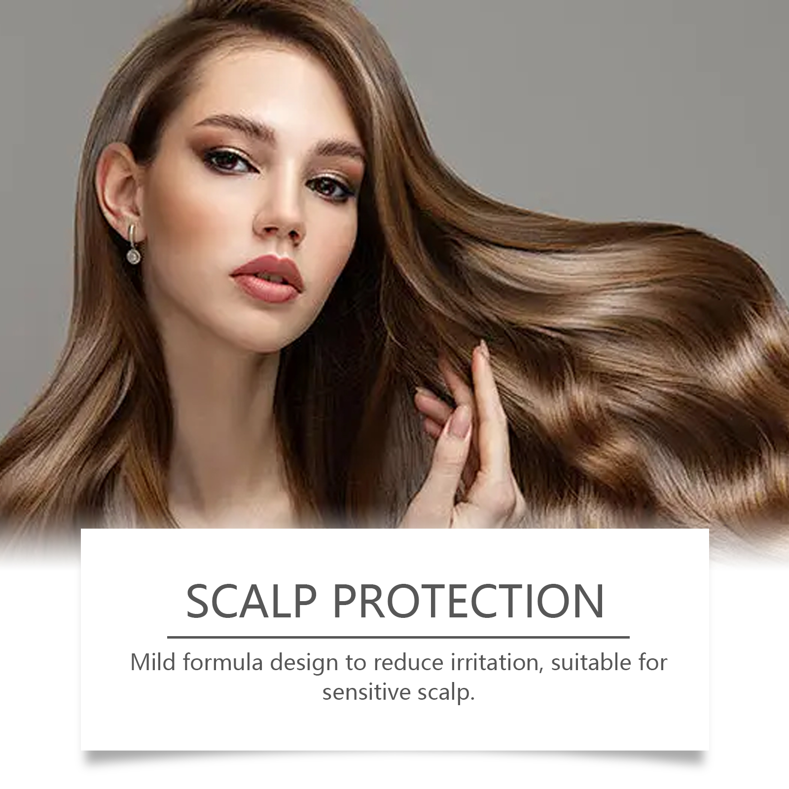 Jaysuing Shampoo shampoo smooth botanical 200ml | Premium Hair Care - Image 4