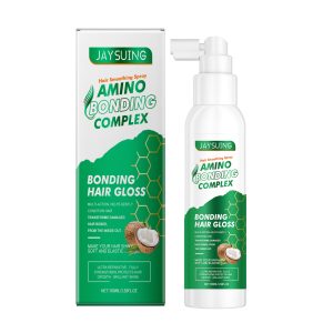 Jaysuing Professional Hair Care Product #151