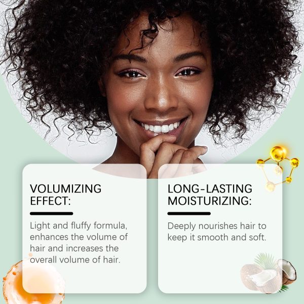 Jaysuing Professional Hair Care Product #151