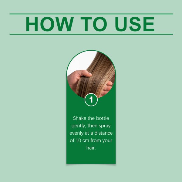 Professional Spray - Volumizing 100ml