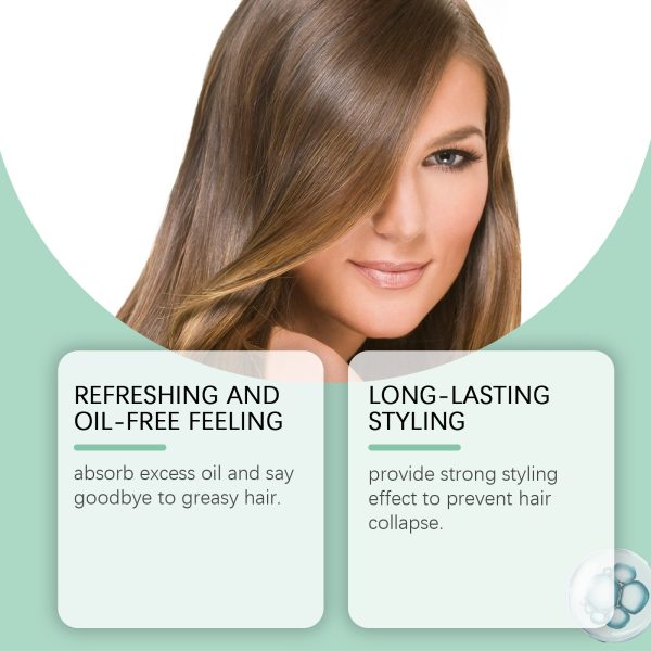 Jaysuing Professional Hair Care Product #119