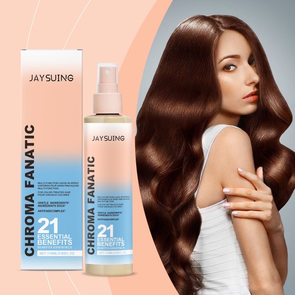 Jaysuing Professional Hair Care Product #110