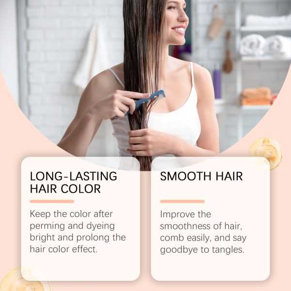 Jaysuing Professional Hair Care Product #110