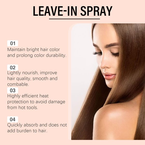 Professional Spray - Volumizing 114ml
