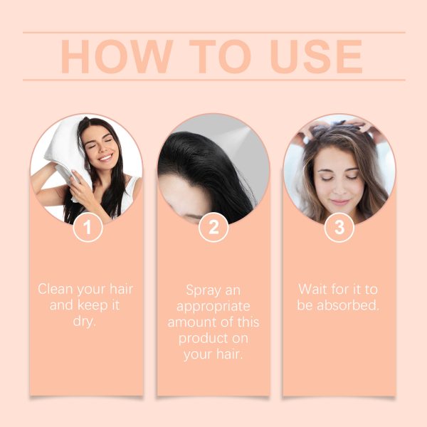 Professional Spray - Volumizing 114ml