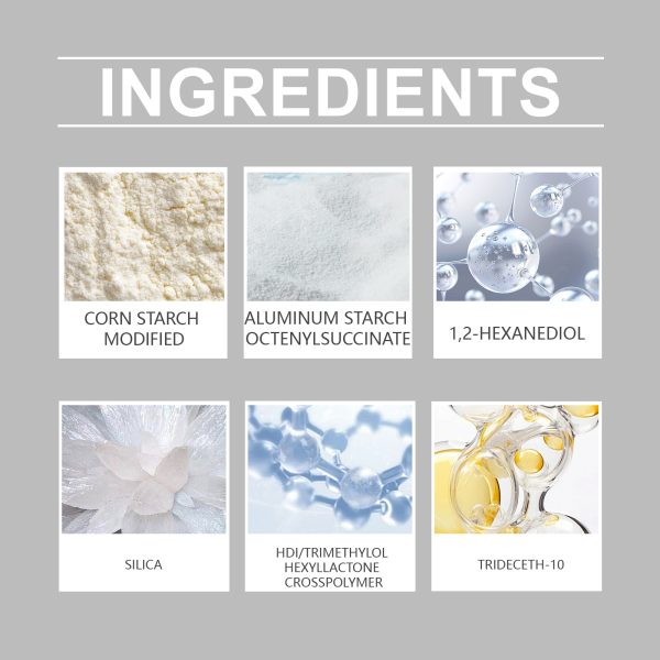 Jaysuing Professional Hair Care Product #104