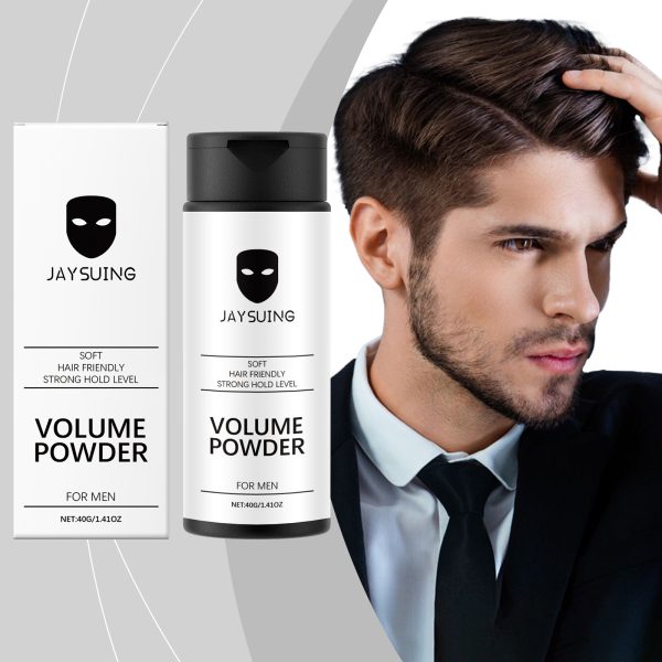 Jaysuing Professional Hair Care Product #104