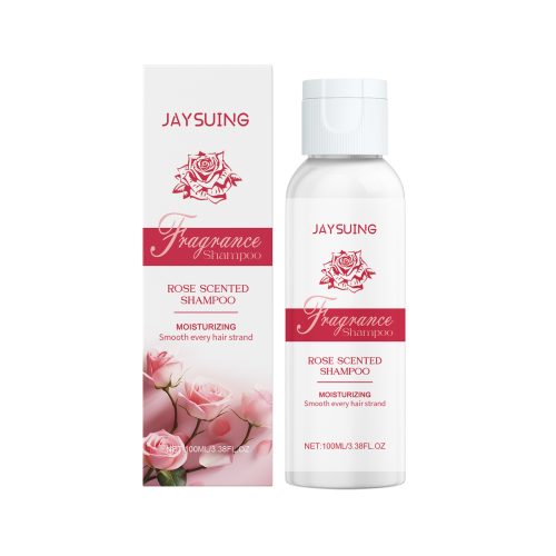 Jaysuing Shampoo shampoo smooth gentle 100ml | Premium Hair Care