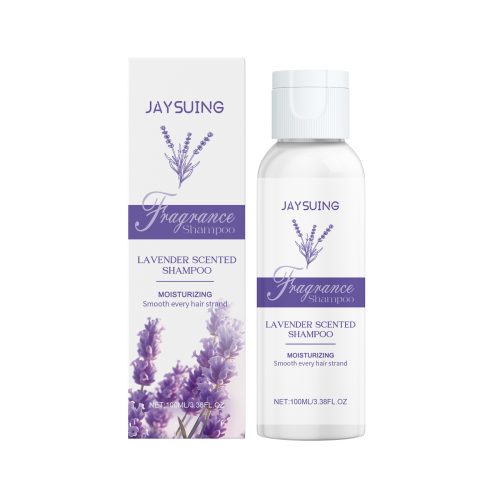 Jaysuing Shampoo shampoo moisturizing smooth 100ml | Premium Hair Care