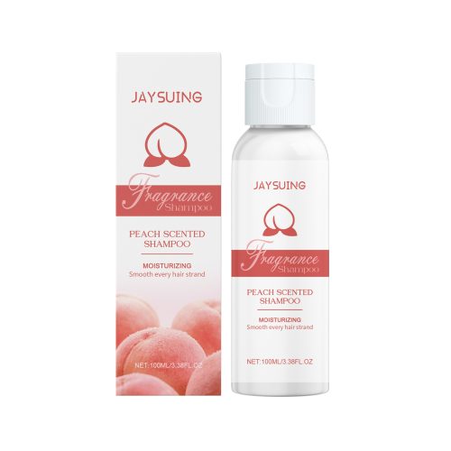 Jaysuing Shampoo shampoo smooth gentle 100ml | Premium Hair Care