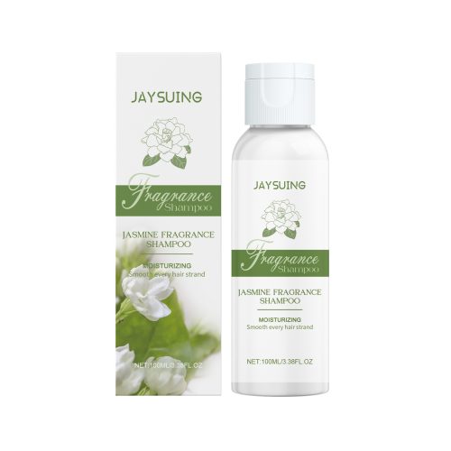 Jaysuing Shampoo hair treatment shampoo smooth 100ml | Premium Hair Care
