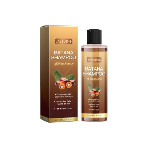 Jaysuing Shampoo shampoo moisturizing smooth 100ml | Premium Hair Care