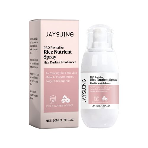 Jaysuing Hair Serums & Essences hair care smooth spray 50ml | Premium Hair Care